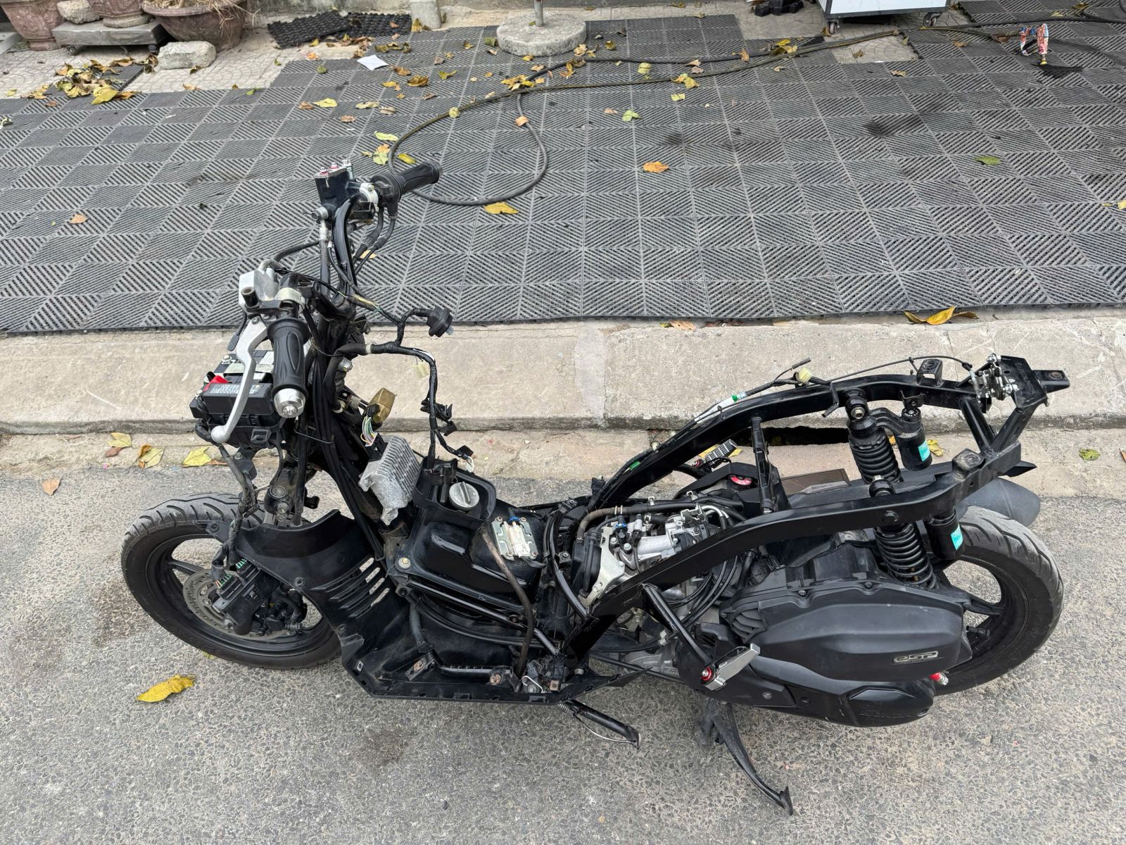 ẢNH RỬA XE 