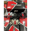 HEO RD SPEED 2PIS (BẠC, XÁM, ĐEN)