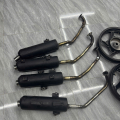 ORBR AB4VAL LIKE NEW