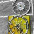 MÂM TEP RACING 10C CNC CROM VARIO-AB
