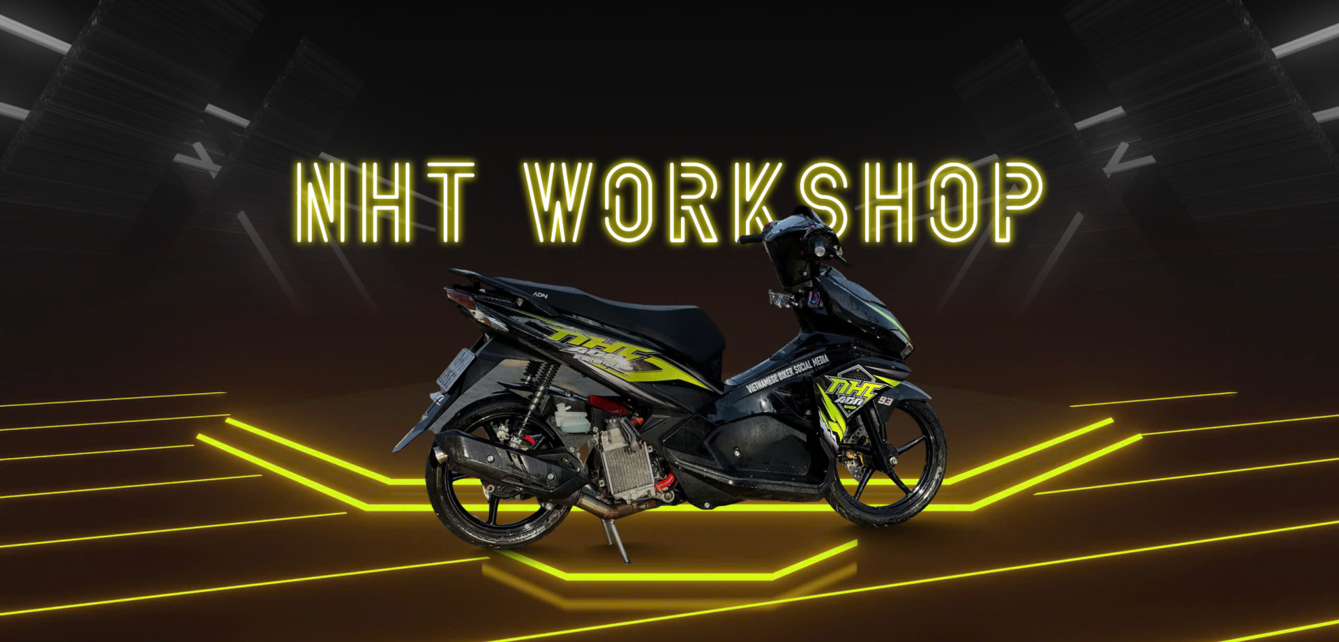 NHT WORKSHOP