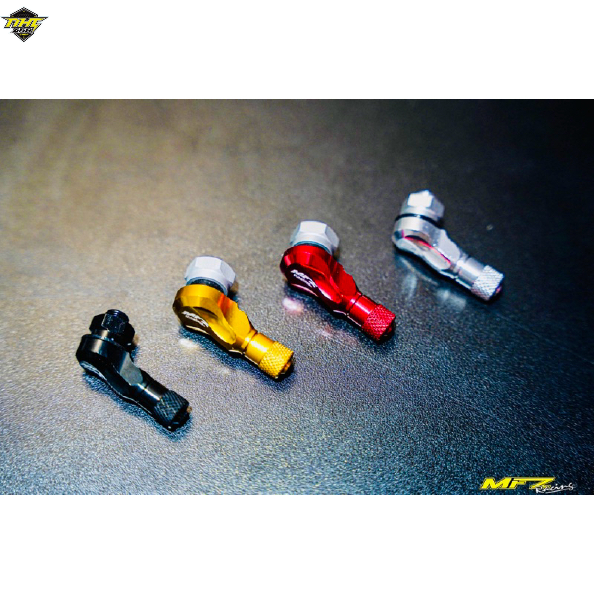 VAN RUỒI MFZ CNC