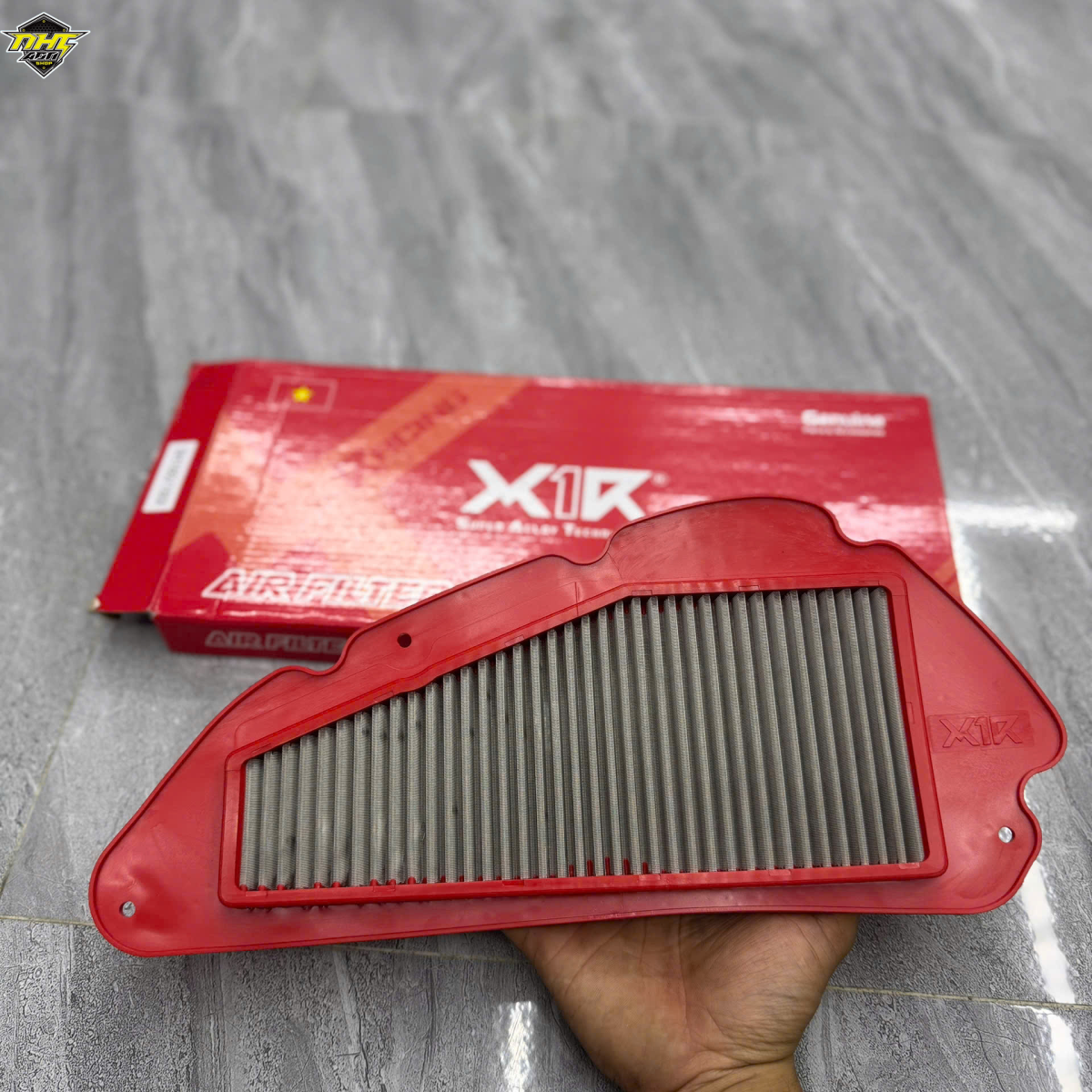 LỌC GIÓ LỚN X1R SHVN