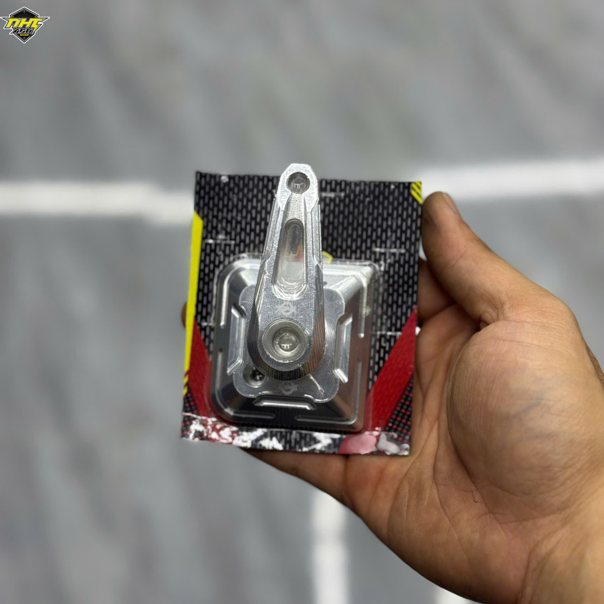 MÓC TREO ĐỒ CNC LEAD4VAL