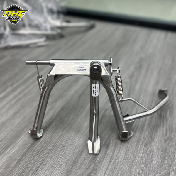 COMBO CHÂN CHỐNG INOX 304 VARIO-AB-SHMODE