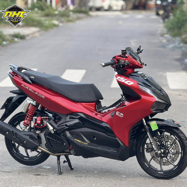 YÊN ADN CHỈ ĐỎ GỌT 2 TẦNG MÚT ZIN AB2020