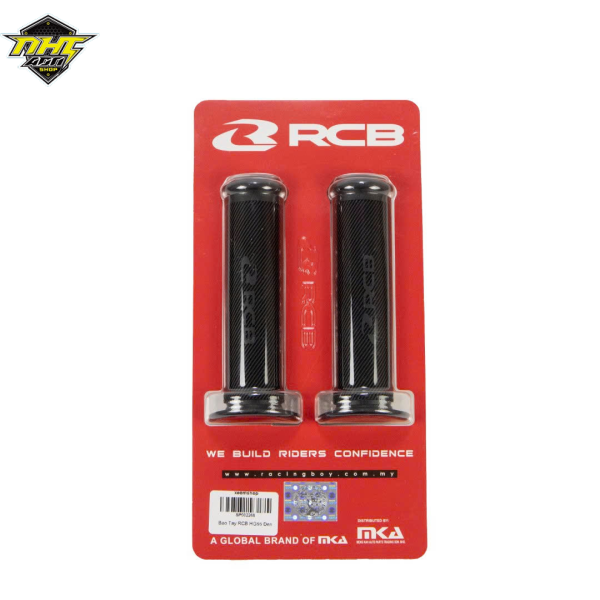 Bao tay RCB HG66
