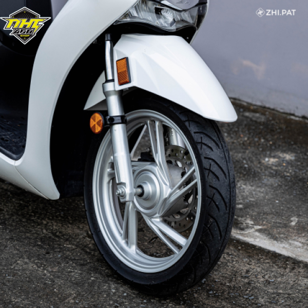 DÈ TRƯỚC ZHI.PAT MẪU SH350i GẮN CHO SHVN