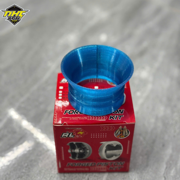 MŨI HEO GIÓ SH350i intake
