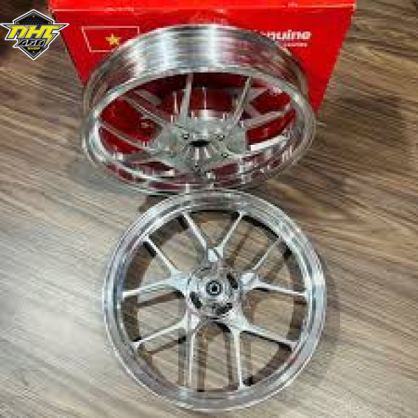 MÂM X1R 533 XƯƠNG CÁ VARIO CROM