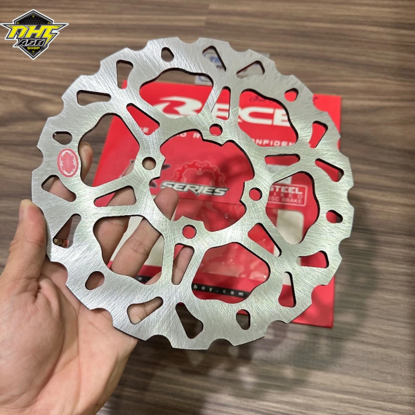 đĩa rcb 220mm 4lỗ