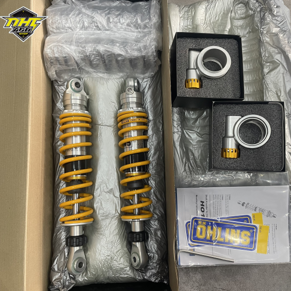 Ohlins HO110019