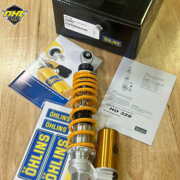  OHLINS HO328