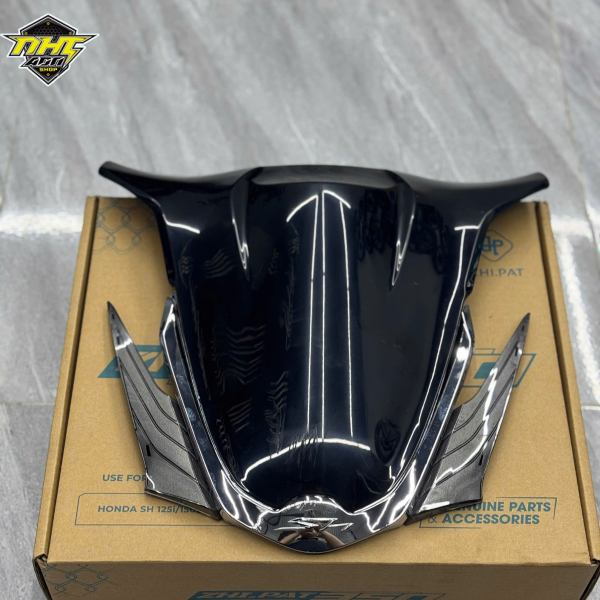 MẶT NẠ ZHI.PAT MẪU SH350i GẮN CHO SHVN 
