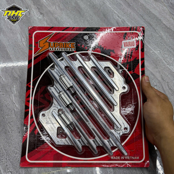 CHE KÉT CNC SUPBIKE VARIO-AB2VAL