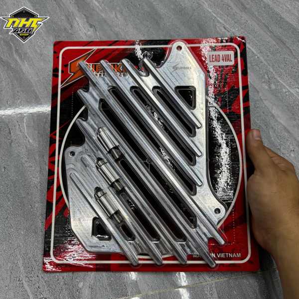 CHE KÉT CNC SUPBIKE AB4VAL-LEAD4VAL-VARIO160-SH4VAL