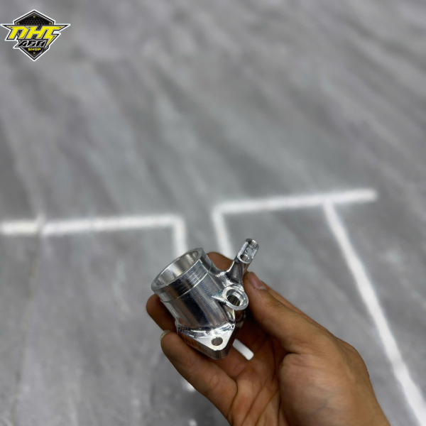 CO ĐỨNG TA RACING CNC 4VAL