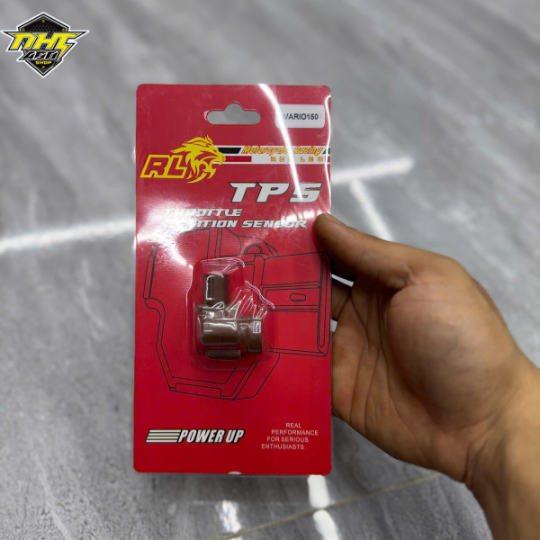 CẢM BIẾN TPS REDLEO VARIO-AB2VAL