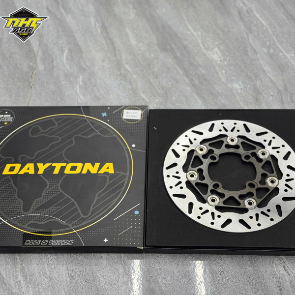 Đĩa DAYTONA 220mm V2 