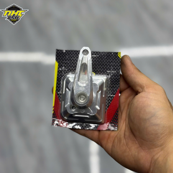 MÓC TREO ĐỒ CNC LEAD4VAL