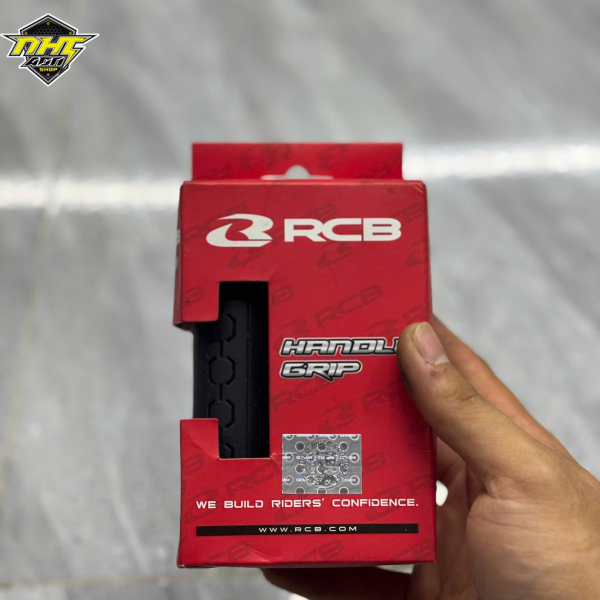 BAO TAY RCB HG77