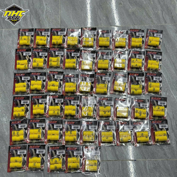 BI NỒI CHỊU NHIỆT KEZH TỪ 9G TỚI 20G