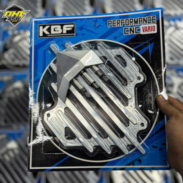 CHE KÉT NƯỚC CNC KBF VARIO-AB2VAL