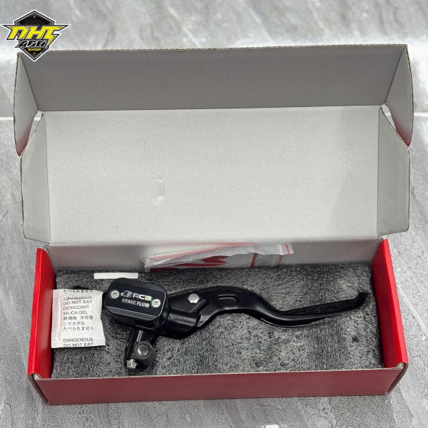 TAY THẮNG RCB BÌNH LIỀN VUÔNG 14MM
