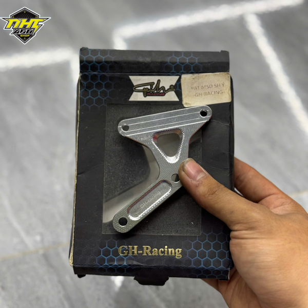 PAT GHRACING MSD CNC SH Ý
