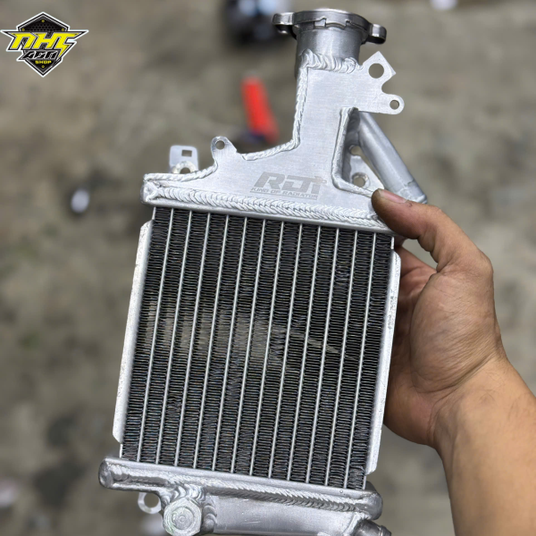 KÉT LỚN RDT 4VAL SIÊU LƯỚT NHƯ NEW