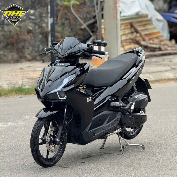 AB2020 SƠN FULL ĐEN BÓNG