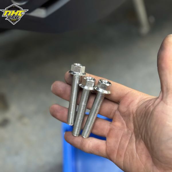 ỐC TREO PÔ SALAYA 10LI60 TRỤ