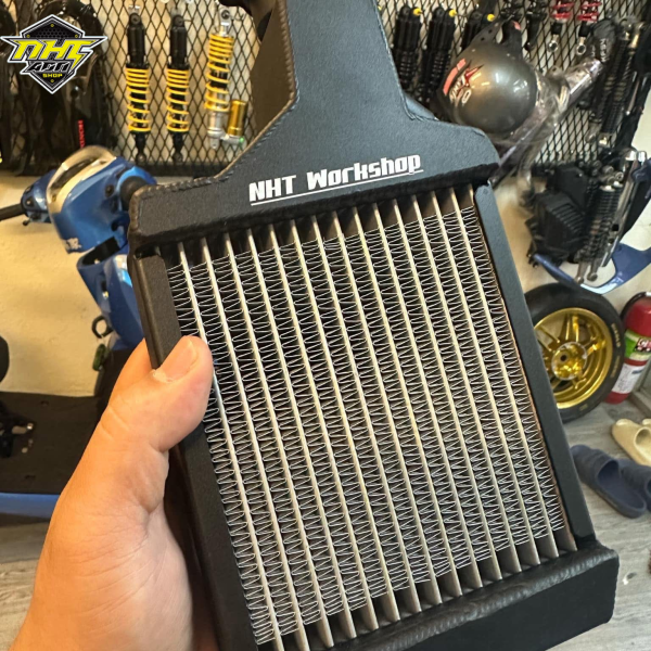 KÉT LỚN THÁI LAN LEAD, AB4VAL 