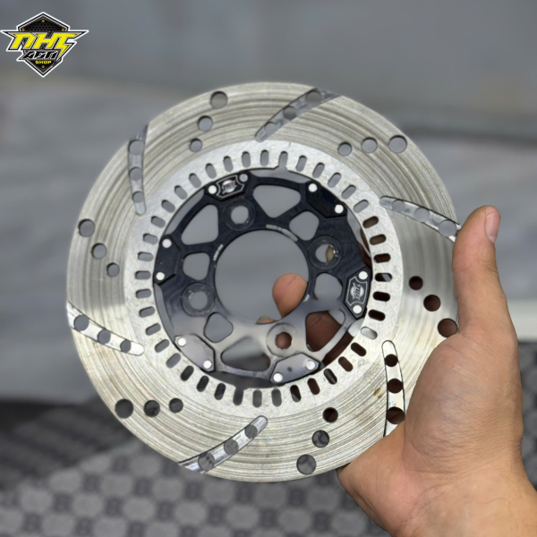 ĐĨA TBT 190MM LEAD ABS 2025 LIKE NEW