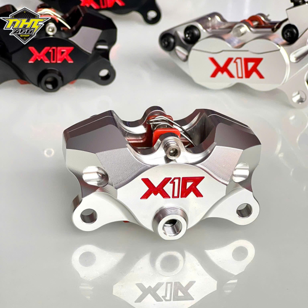 HEO X1R 2PIS ĐỐI XỨNG 