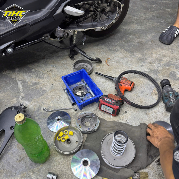 FULL NỒI LEAD 4VAL (GIAO LƯU ZIN)